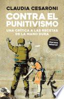 Contra el punitivismo
