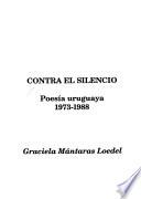 Contra el silencio