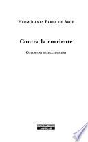 Contra la corriente