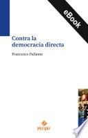 Contra la democracia directa