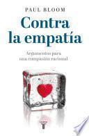 Contra la empatía