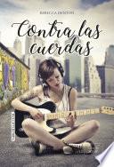 CONTRA LAS CUERDAS