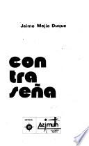 Contra seña