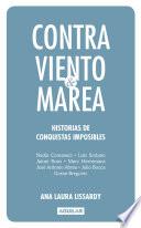 Contra viento y marea
