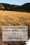 Contrabandista Desde Nino
