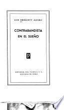 Contrabandista en el sueño