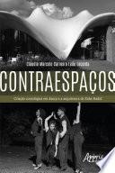 Contraespaços: Criação Coreológica em Dança e a Arquitetura de Zaha Hadid