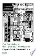 Contrahistoria del pueblo mexicano