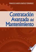 Contratación avanzada del mantenimiento