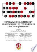 Contratación electrónica y protección de los consumidores