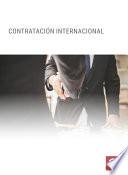 Contratación Internacional