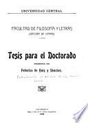 Contribución al estudio de el dialecto leonés