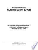 Contribución joven
