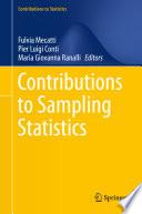 Contributions to Sampling Statistics