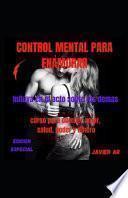 Control Mental Para Enamorar