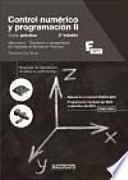 Control Numérico y Programación II (2a EDICIÓN)