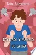 Control y manejo de la ira