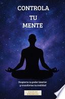 Controla Tu Mente