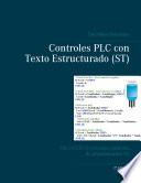 Controles PLC con Texto Estructurado (ST)