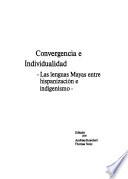 Convergencia e individualidad