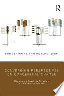 Converging Perspectives on Conceptual Change