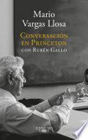 Conversación en Princeton / Conversation at Princeton
