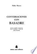 Conversaciones con Basadre