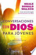 Conversaciones con Dios para jovenes