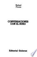 Conversaciones con el buho