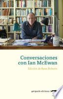 Conversaciones con Ian McEwan