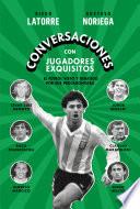 Conversaciones con jugadores exquisitos