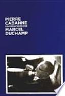 Conversaciones con Marcel Duchamp