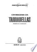 Conversaciones con Tarradellas