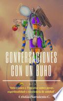 Conversaciones con un Búho