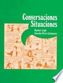 Libro Conversaciones, Situaciones