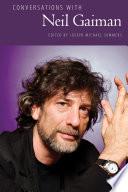 Conversations with Neil Gaiman
