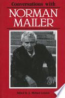 Conversations with Norman Mailer