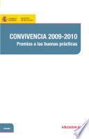 Convivencia 2009-2010. Premios a las buenas prácticas