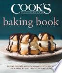 Cook's Illustrated Baking Book