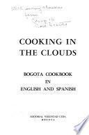 Cooking in the Clouds
