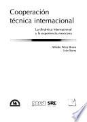 Cooperación técnica internacional