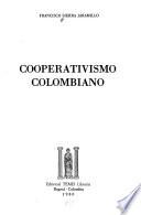 Cooperativismo colombiano