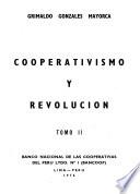 Cooperativismo y revolución