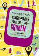 Coordenadas para un crimen 3