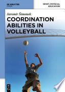 Coordination Abilities in Volleyball