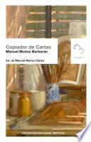 Copiador de cartas
