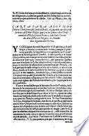 Copias de cartas escritas por Don D. de Castilla ... para el Ilustrisimo Señor Presidente de Castilla