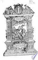 Copilacion de las leyes capitulares de la Orden de la Caualleria de Santiago del Espada