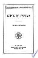 Copos de espuma
