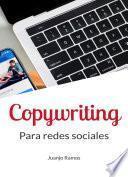 Copywriting para redes sociales